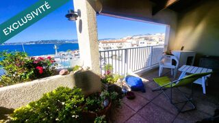  Appartement à vendre 4 pièces 122 m²