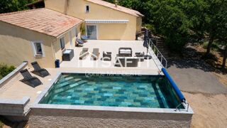 Maison à vendre 6 pièces 268 m²
