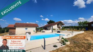  Maison à vendre 6 pièces 215 m²