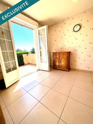  Maison à vendre 4 pièces 76 m²