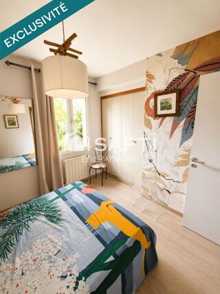  Maison à vendre 6 pièces 112 m²