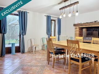  Maison � vendre 6 pi�ces 253 m�