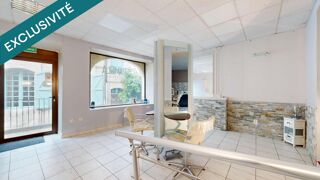  Immeuble  vendre 112 m