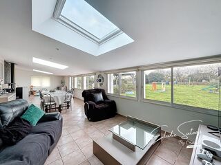  Maison � vendre 8 pi�ces 168 m�