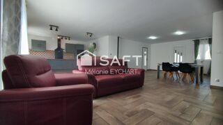  Maison à vendre 4 pièces 118 m²