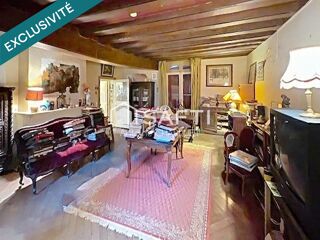  Maison à vendre 11 pièces 410 m²