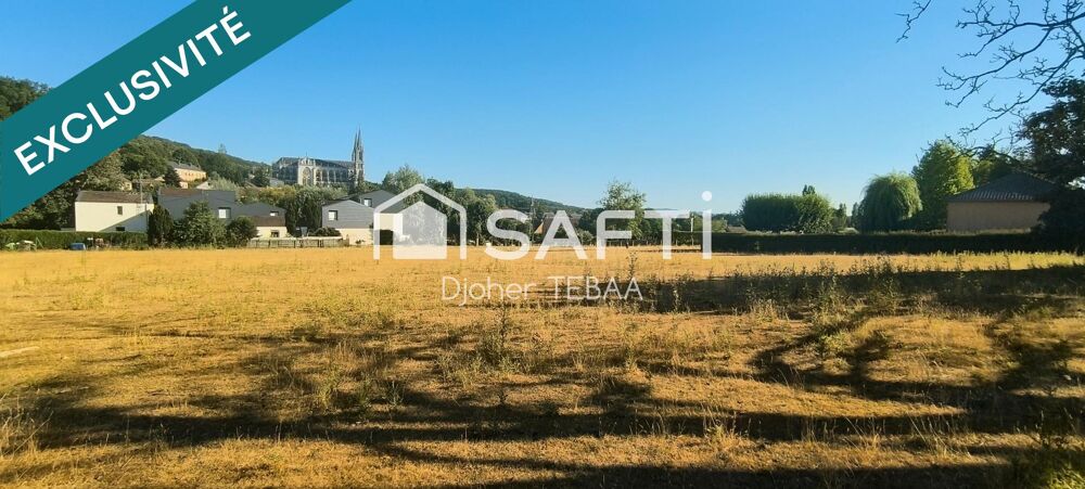 Vente Terrain Terrain constructible - Projet 11 à 13 lots La chapelle-montligeon
