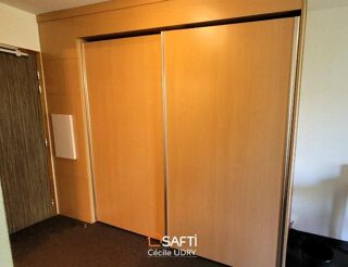  Appartement � vendre 1 pi�ce 28 m�