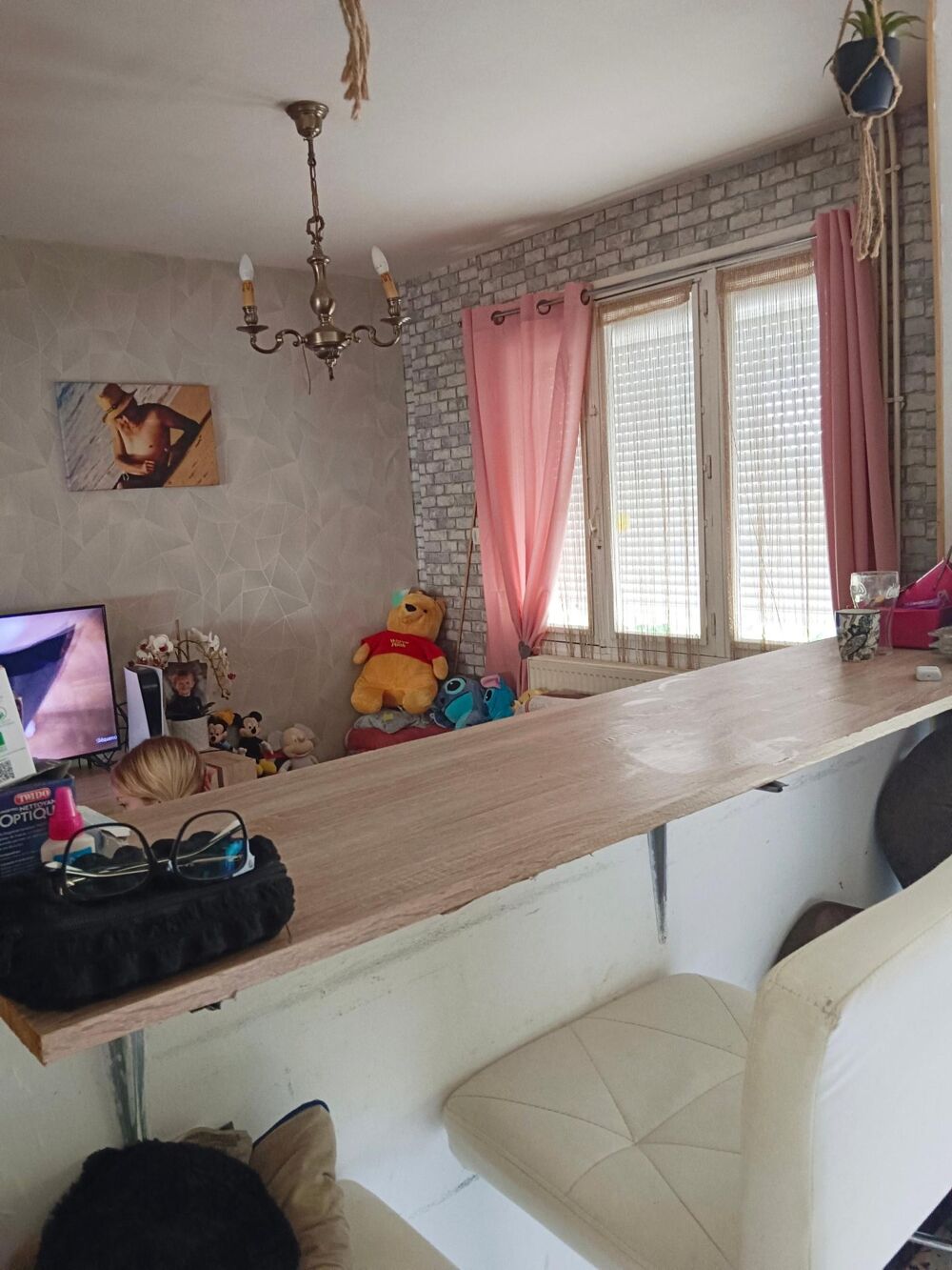 Vente Maison Maison T4 investisseur bon rapport Hesdin