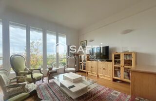  Appartement � vendre 5 pi�ces 117 m�