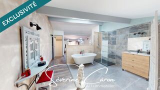  Maison à vendre 4 pièces 94 m²