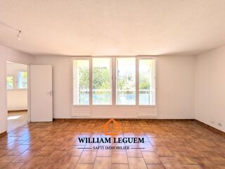  Appartement � vendre 4 pi�ces 81 m�