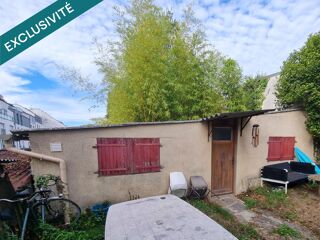  Maison à vendre 4 pièces 67 m²