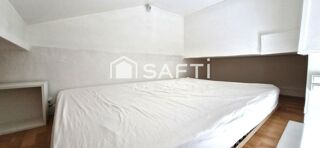  Appartement  vendre 1 pice 17 m