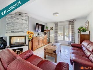  Maison � vendre 10 pi�ces 248 m�