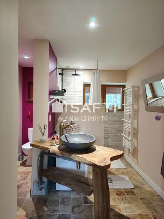  Maison � vendre 6 pi�ces 168 m�