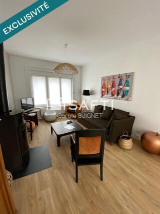  Immeuble à vendre 216 m² Wimille