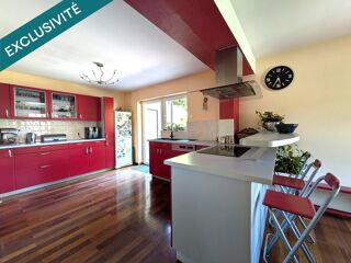  Maison � vendre 6 pi�ces 180 m�