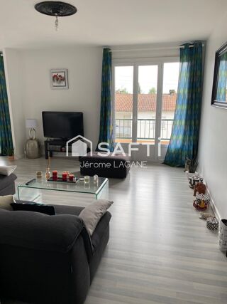  Appartement � vendre 4 pi�ces 90 m�