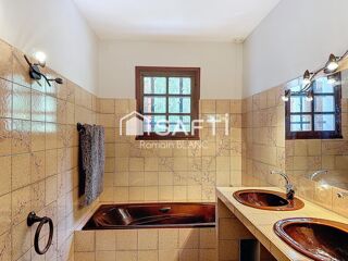  Maison � vendre 7 pi�ces 227 m�