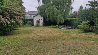  Maison à vendre 7 pièces 185 m²