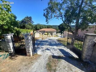  Maison à vendre 5 pièces 151 m²
