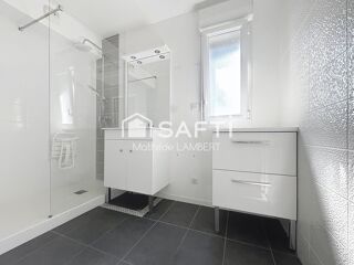  Appartement à vendre 3 pièces 63 m²