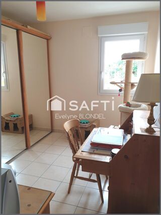  Appartement à vendre 3 pièces 68 m²