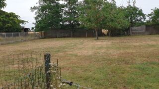  Terrain � vendre 5982 m�