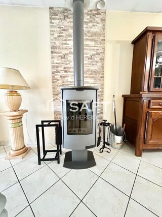  Maison à vendre 5 pièces 108 m²