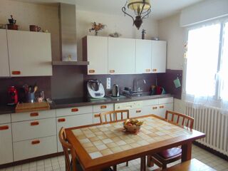  Maison � vendre 5 pi�ces 93 m�