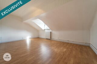  Appartement � vendre 4 pi�ces 55 m�