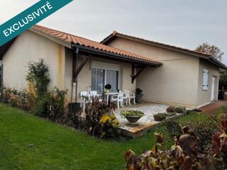  Maison  vendre 4 pices 94 m