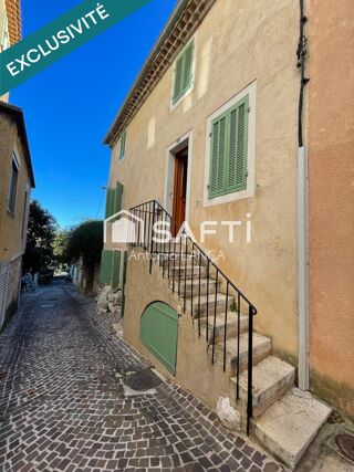  Maison � vendre 5 pi�ces 90 m�