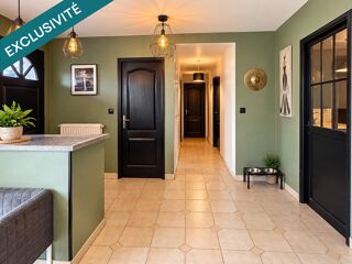 Vente Maison MAISON INDIVIDUELLE Tremery