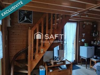  Maison � vendre 3 pi�ces 28 m�