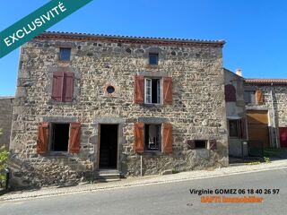 Maison 114m2 Olloix