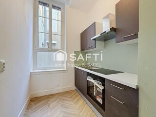  Appartement à vendre 3 pièces 62 m²