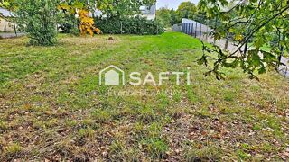  Terrain � vendre 809 m�