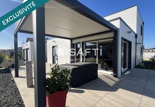  Maison � vendre 4 pi�ces 135 m�