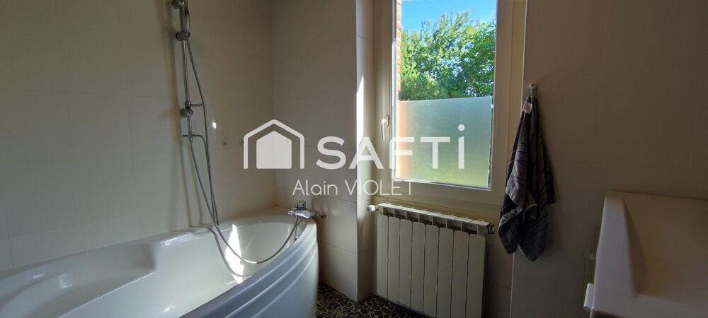 � vendre  Maison Lavaur (81500)