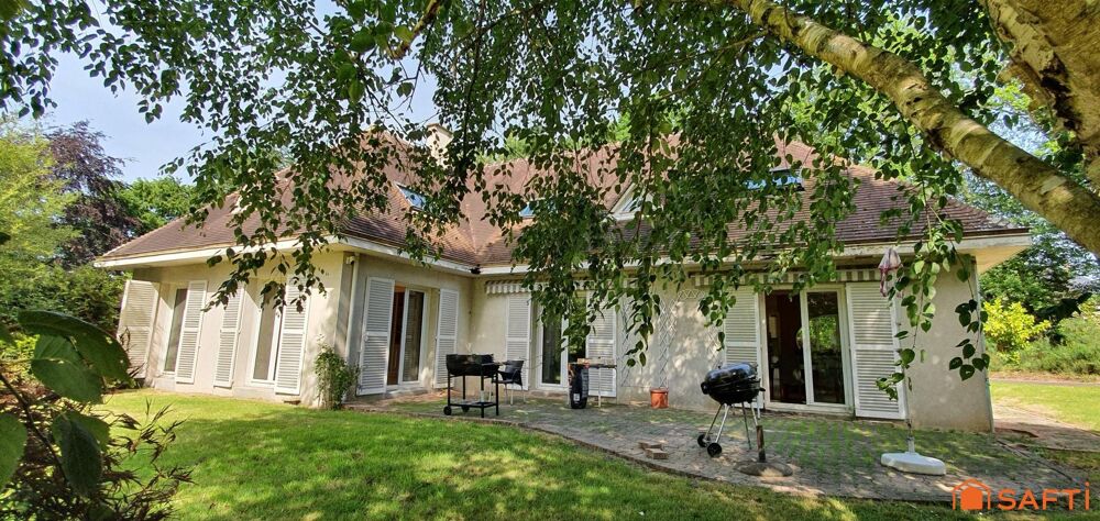 3 min LISIEUX, 30 min DEAUVILLE, 2h de PARIS