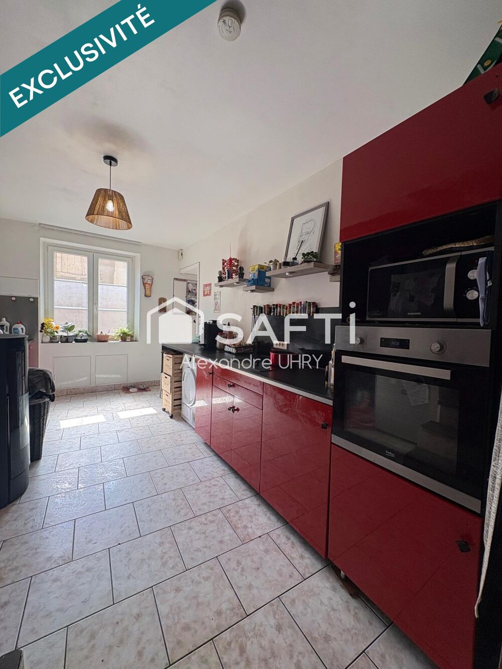 Vente Maison Maison de village dans le médiéval de liverdun ! Liverdun