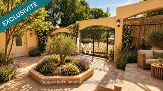  Maison à vendre 6 pièces 142 m²