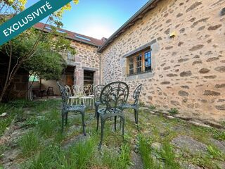  Maison à vendre 8 pièces 242 m²