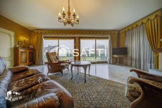  Maison � vendre 7 pi�ces 190 m�