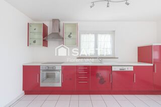  Maison � vendre 5 pi�ces 72 m�