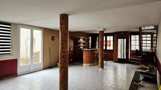  Maison � vendre 5 pi�ces 128 m�