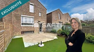  Maison � vendre 6 pi�ces 97 m�