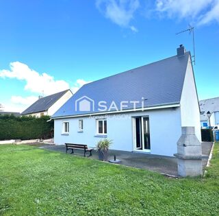  Maison  vendre 4 pices 92 m